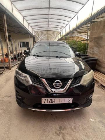 Nissan Xtrail à vendre - 2