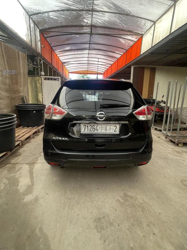 nissan xtrail a vendre