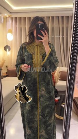 Vêtements pour femmes - 2