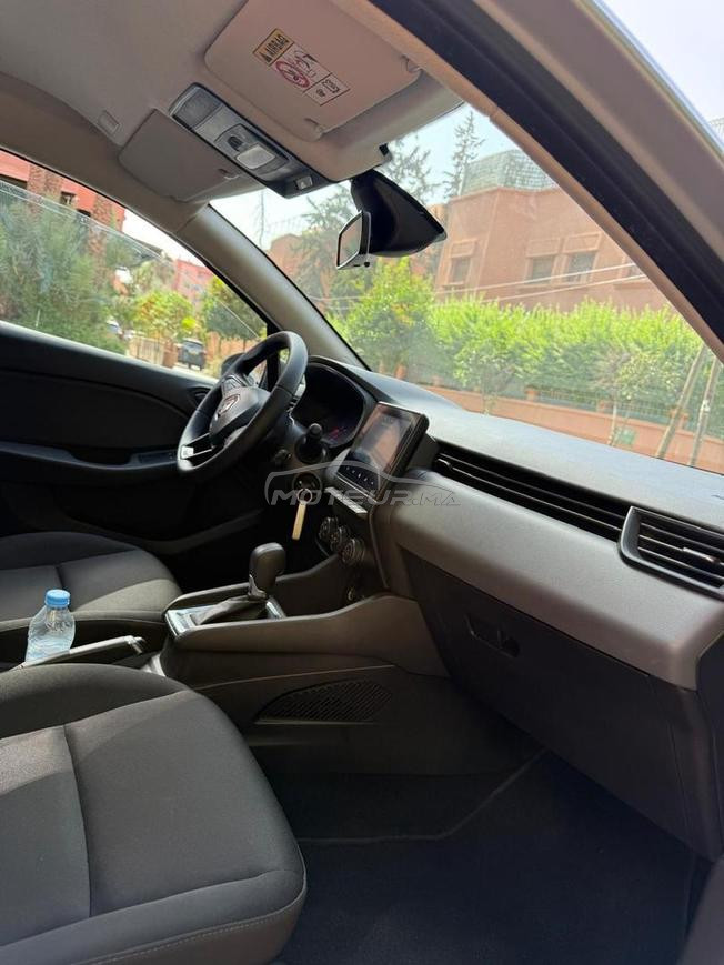 Renault Clio Automatique 2023 à Marrakech