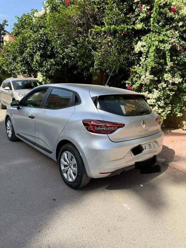 Renault Clio Automatique 2023 à Marrakech