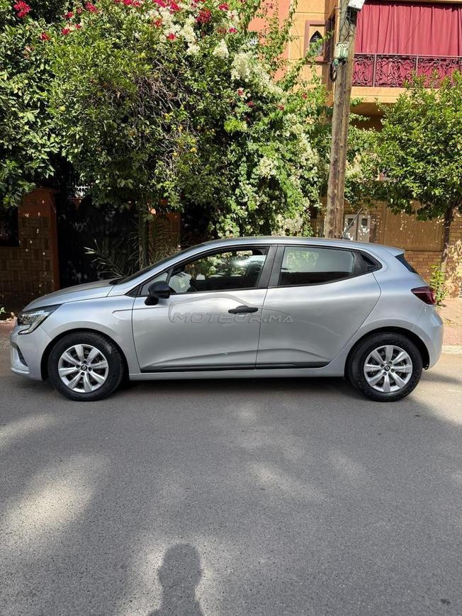 Renault Clio Automatique 2023 à Marrakech