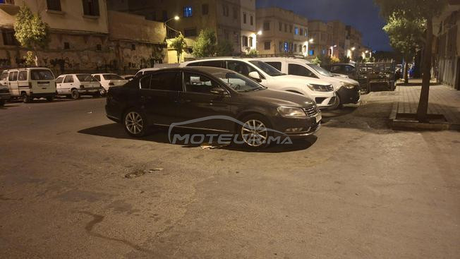 PASSAT B7 