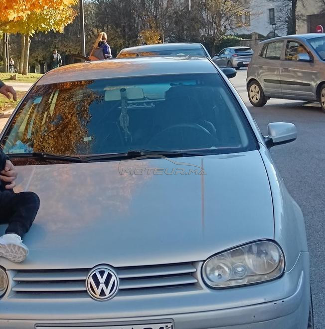 غولف4 في حالة جيدة