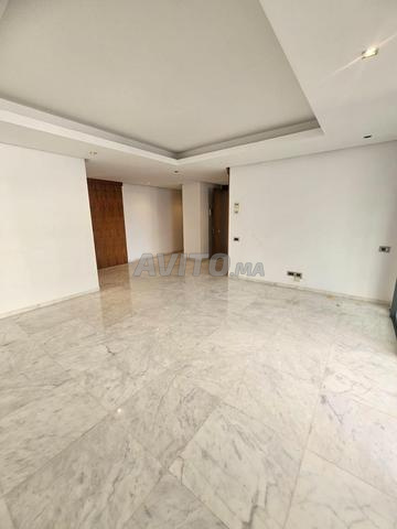 À LOUER APPARTEMENT 2CH VIDE CFC - 2