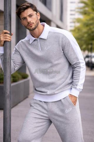 Ensemble homme style élégant et moderne - 2