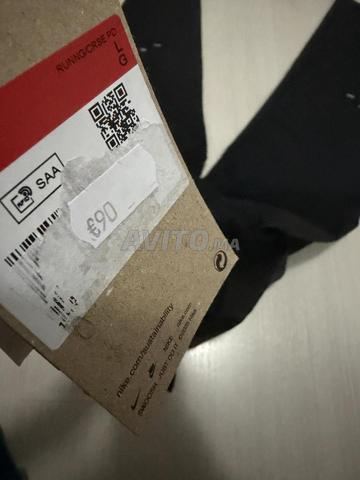 Bas Nike Stride épais L (prix négociable) - 2