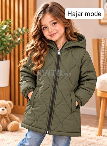 Manteau d'hiver - 2
