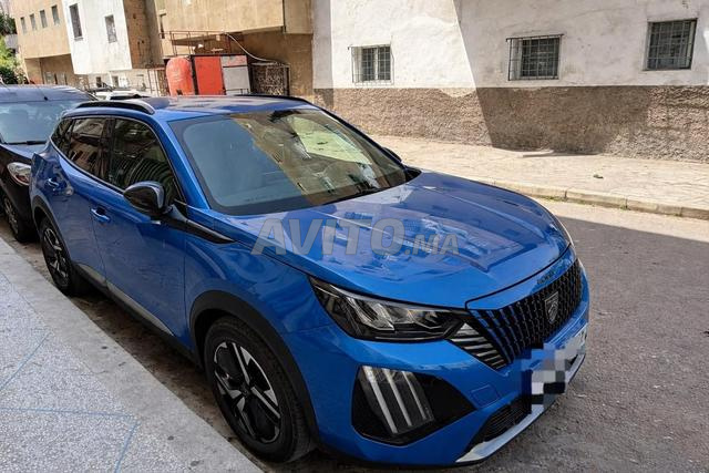 Peugeot 2008 pack allure - 2