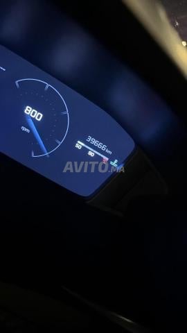 Peugeot 2008 pack allure