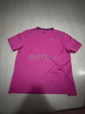 قطعة من 2 NikeMiler أصلية L (السعر قابل للتفاوض) - 2
