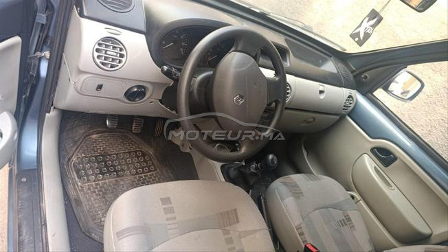 Renault Kangoo Diesel Manuelle 2010 à Inzegan