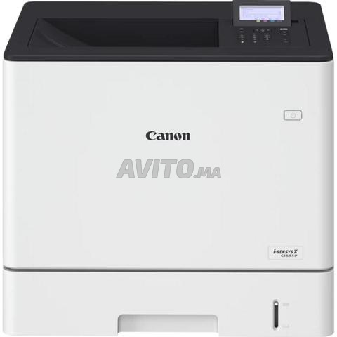 Canon i-SENSYS X C1533P Couleur 33 ppm