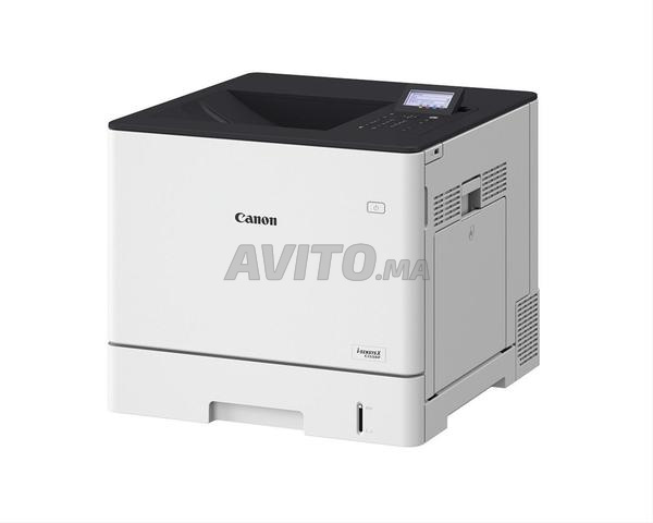 Canon i-SENSYS X C1533P Couleur 33 ppm - 2