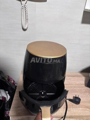 Air fryer bon état - 2