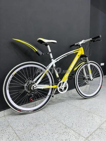 Vélo Velo - 2
