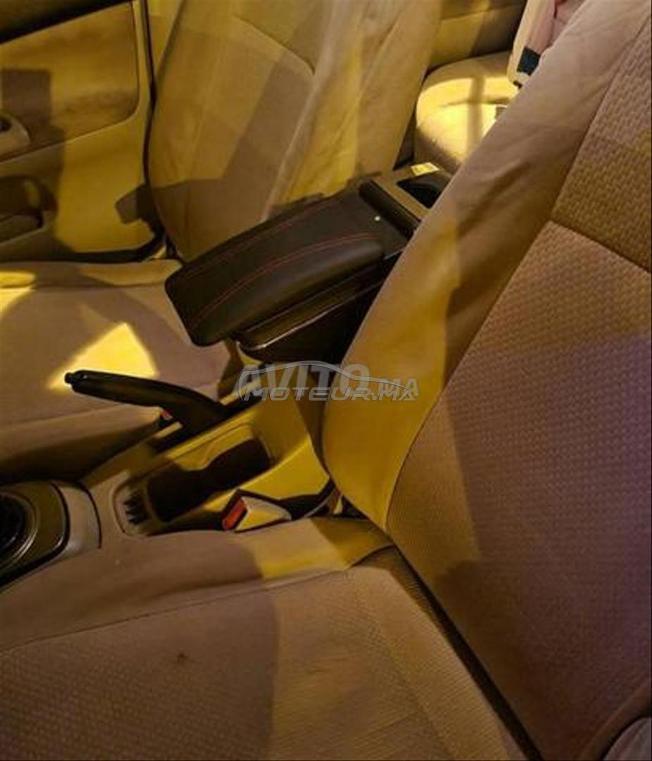 Mitsubishi Lancer Essence Manuelle 2008