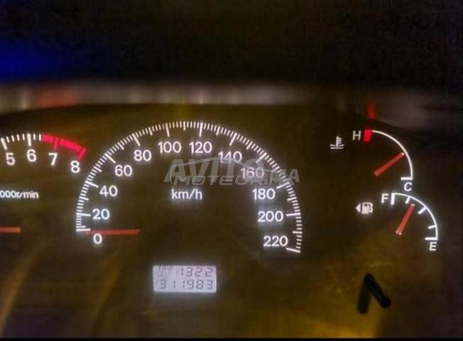 Mitsubishi Lancer Essence Manuelle 2008