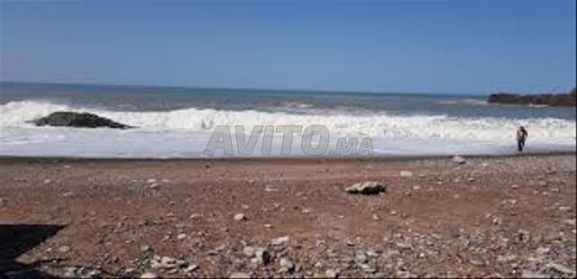 أرض زراعية مرخصة بمساحة 1578 متر مربع - 2
