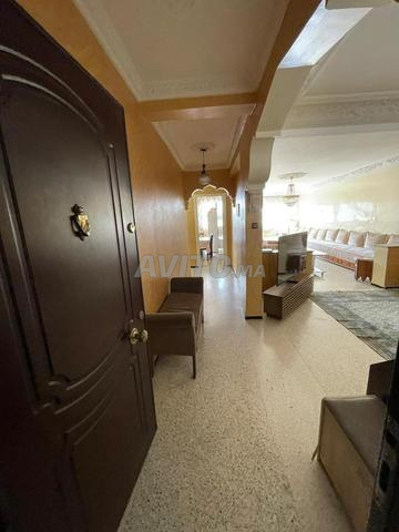 Vente d'appartement - 2