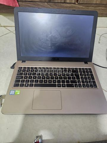 حاسوب Asus i5 الجيل السابع - 2