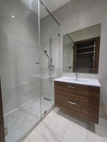 CFC à louer appartement meublé avec terrasses - 2