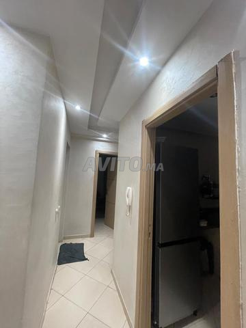 Appartement magnifique à louer - 2