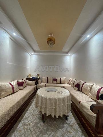 Appartement magnifique à louer