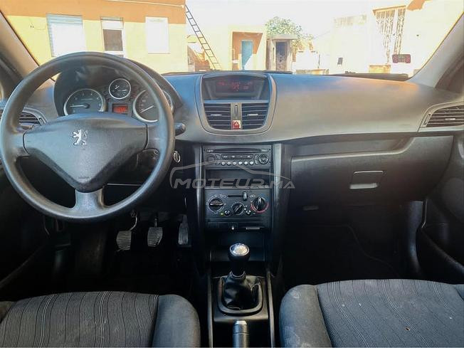 Peugeot 207,