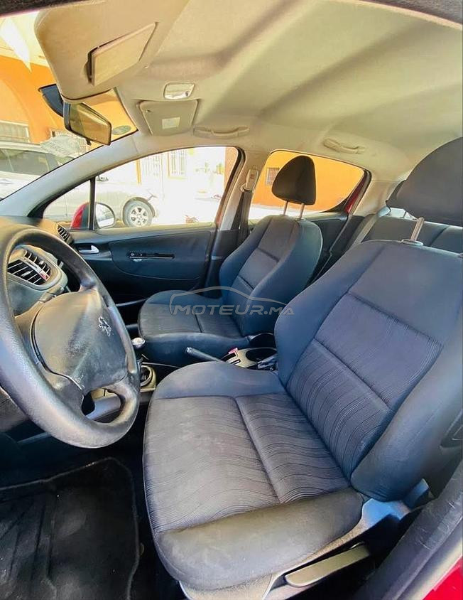 Peugeot 207,