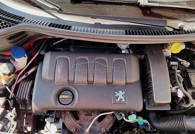 Peugeot 207,