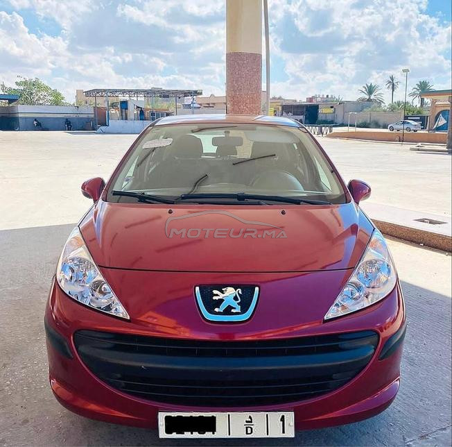 Peugeot 207,