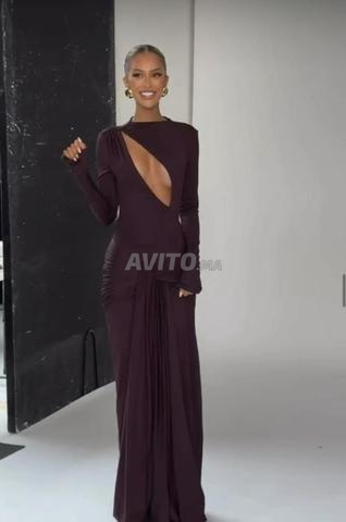 Robe élégante taille S et M