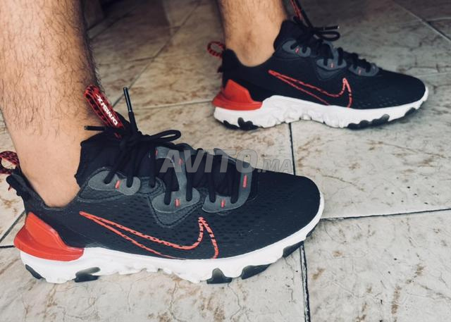 Nike react vision original taille 42 43 - 2