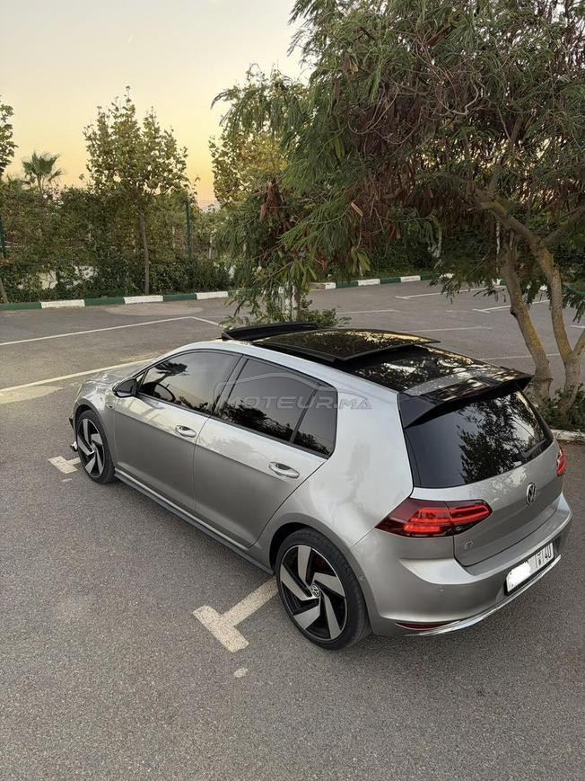 Volkswagen Golf 7 1.6 TDI ( dédouaner )
