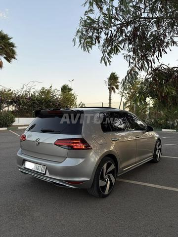 Volkswagen Golf 7 1.6 TDI ( dédouaner ) - 2