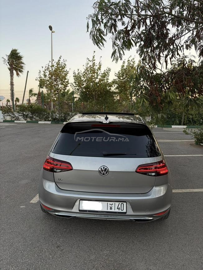 Volkswagen Golf 7 1.6 TDI ( dédouaner )