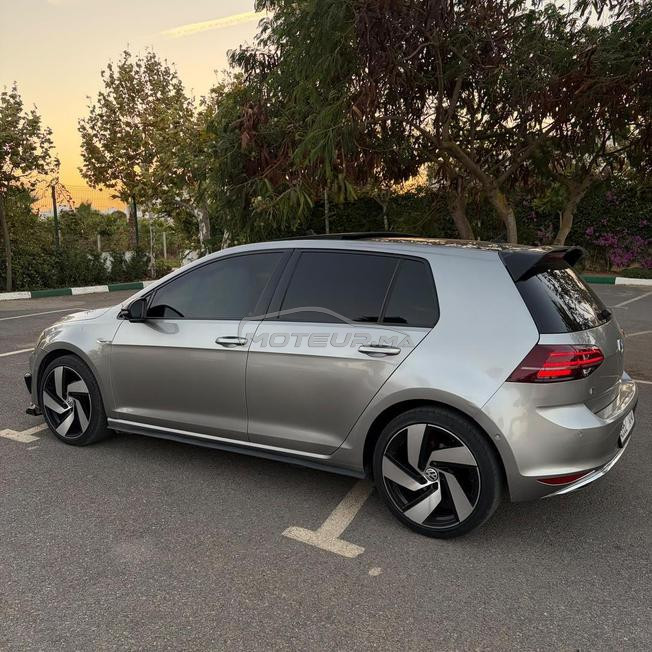 Volkswagen Golf 7 1.6 TDI ( dédouaner )