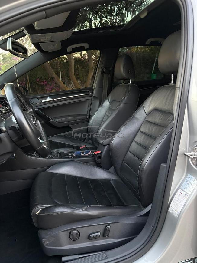 Volkswagen Golf 7 1.6 TDI ( dédouaner )
