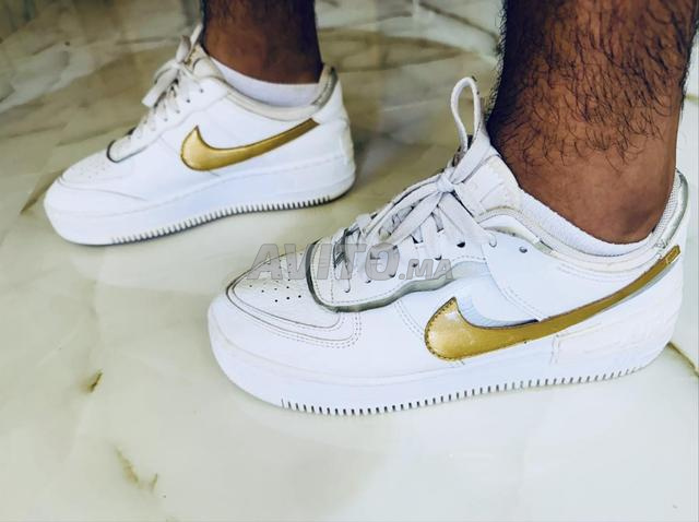 Nike Air Force 1 originales taille 40 - 2