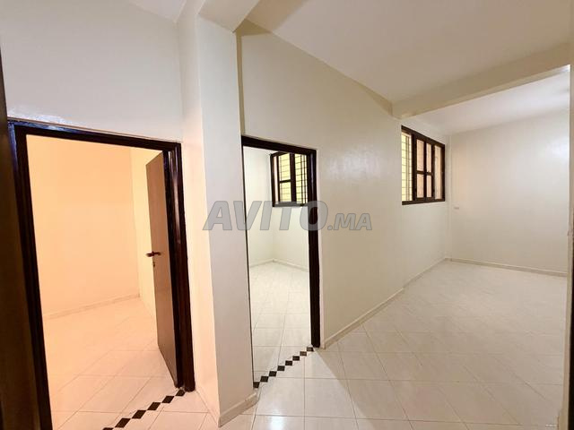 À LOUER – Appartement Vide | Hay Mohammadi - 2