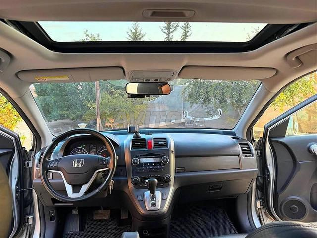 Honda CR-V 2.4 - 2