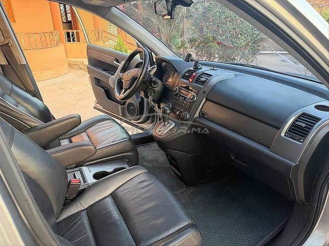 Honda CR-V 2.4 