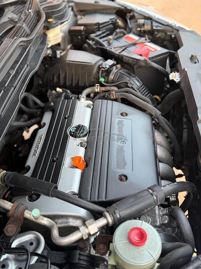 Honda CR-V 2.4 