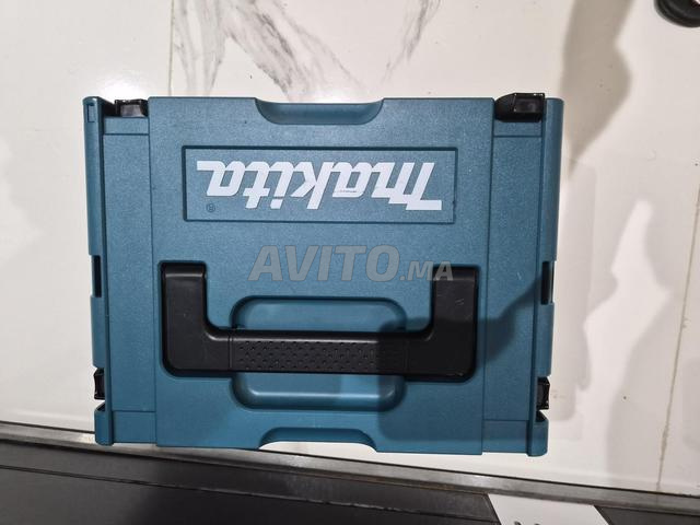 Vente lot Makita