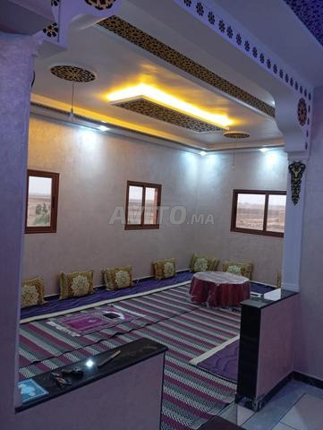 مزرعة حديثة - 2