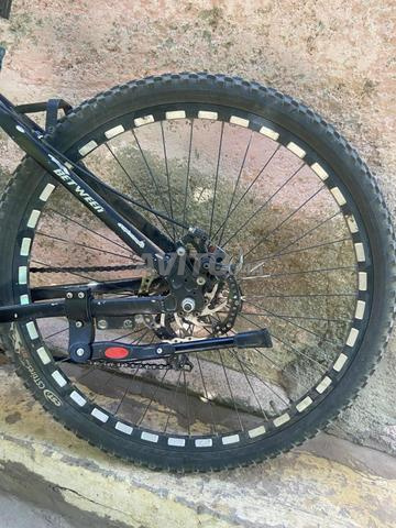 Vélo en bon état - 2