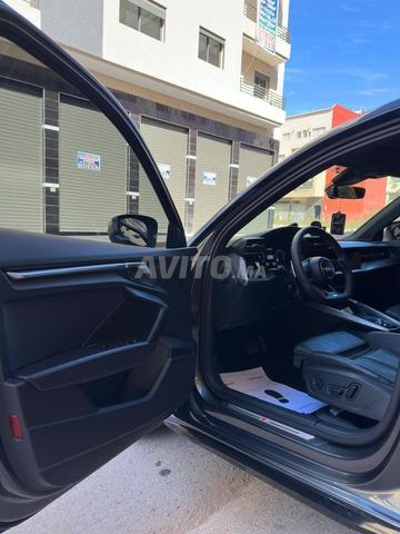 Audi A3 Sportback Diesel Automatique 2022 - 2