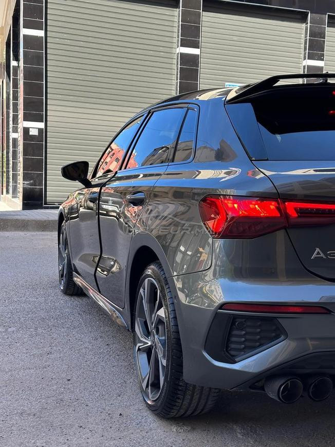 Audi A3 Sportback Diesel Automatique 2022