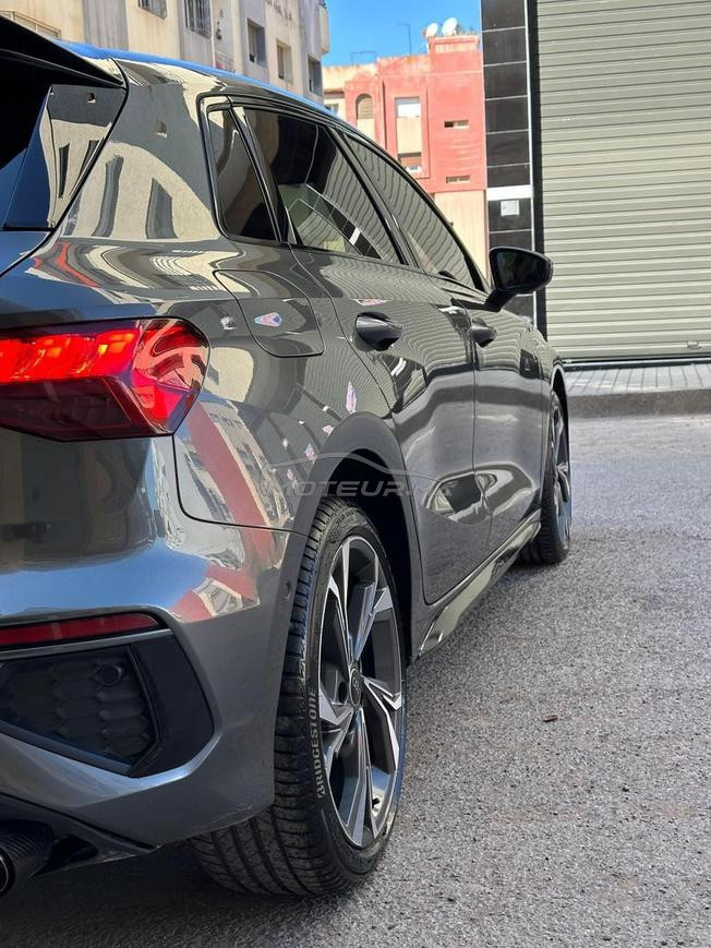 Audi A3 Sportback Diesel Automatique 2022